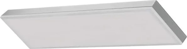 Ledvance - Lumină de tavan cu LED-uri Dimmer SMART + FRAMELESS LED/16W/230V Wi-Fi