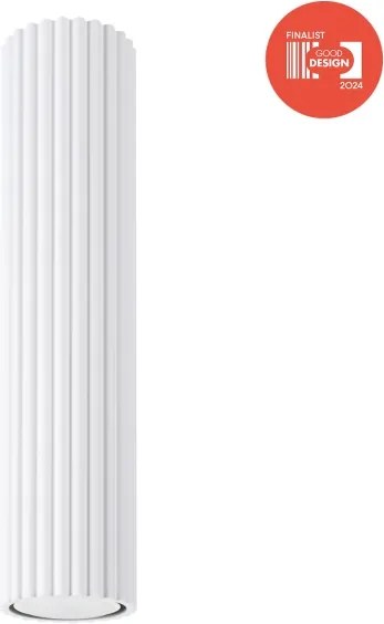 Brilagi - Spot CRESTO 1x GU10, 10 W, 230 V, 30 cm, alb