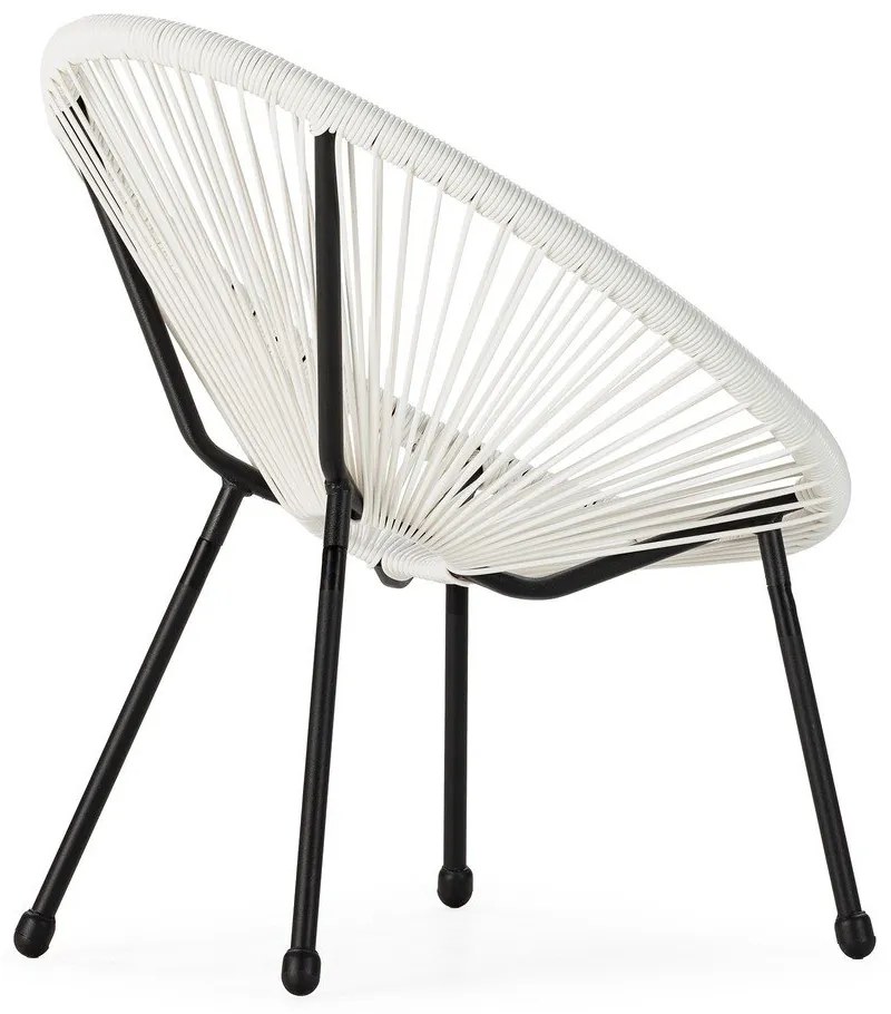 Scaun de grădină pentru copii Avocado – Bonami Essentials