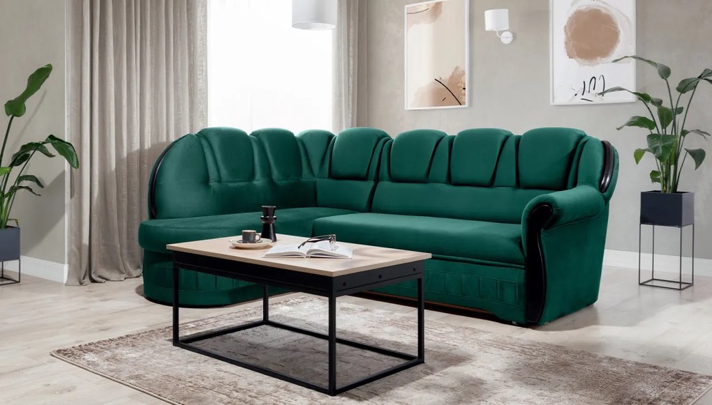 Coltar extensibil Lord pe stanga Nube 35