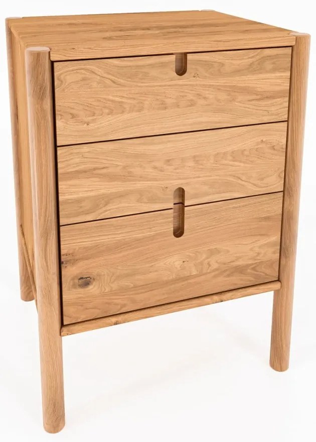 Noptieră Pola - The Beds