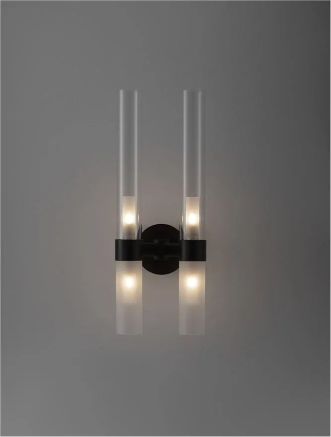 Aplica de perete design modern CENTURY II