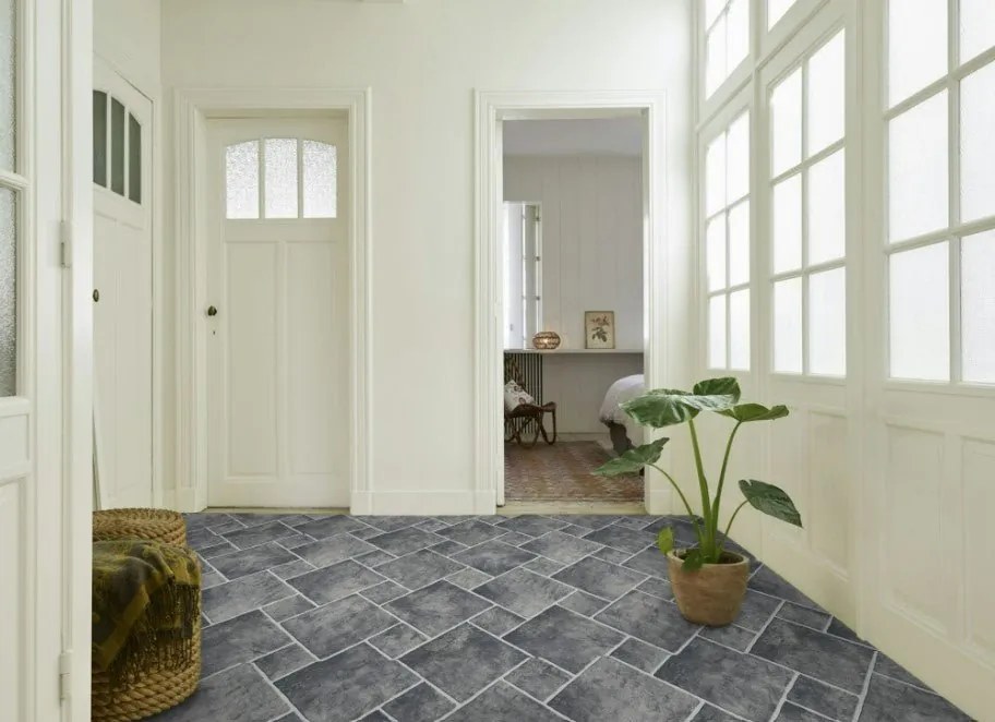 Linoleum Model Sand Stone Latime 200 cm