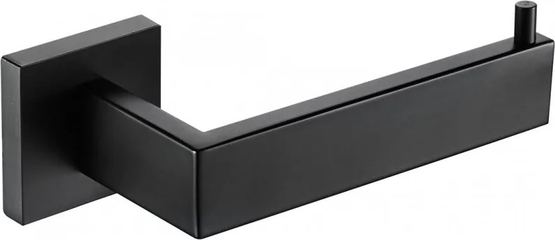 Mexen Vox suport pentru hârtie igienică, negru - 707033-70