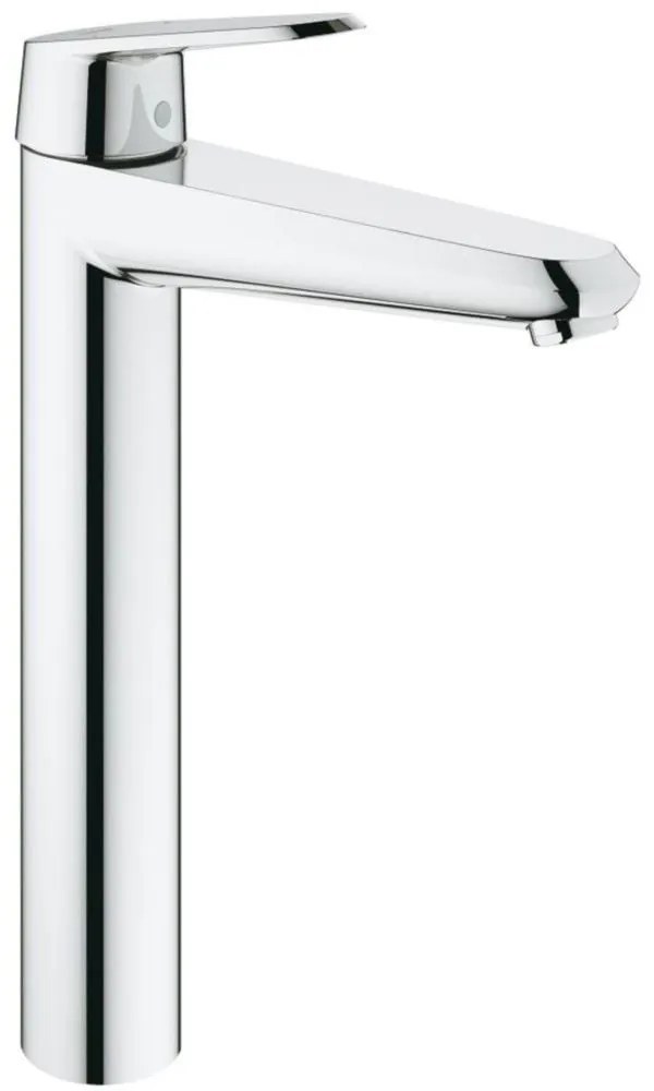 Baterie lavoar pe blat Grohe Eurodisc Cosmopolitan, marime XL