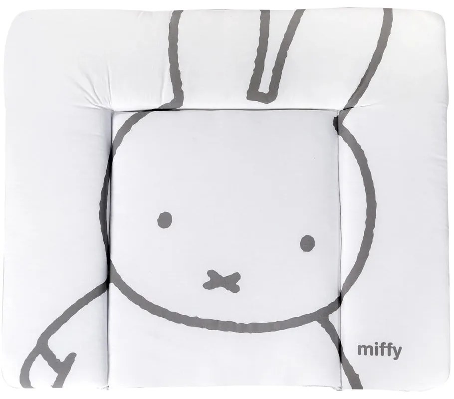 Salteluță pentru schimbat scutece 75x85 cm Strenenzauber – Roba