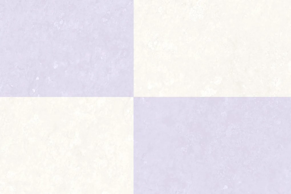 Fototapet, Chess, Lilac, Rebel Walls