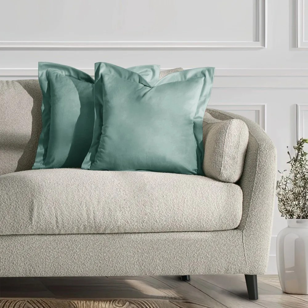 Fețe de pernă 2 buc. 45x45 cm Side – AmeliaHome