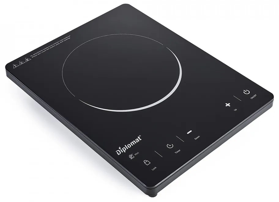 Plită ceramică DIPLOMAT DPL CS-H2017T 1001923