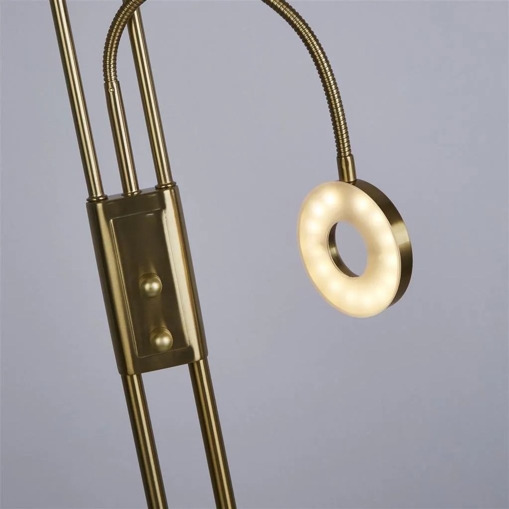 Lampadar LED/Lampa de podea design modern Mother / Child