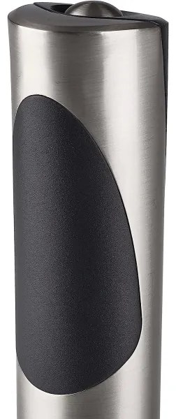 Cole&Mason RICHMOND set 2 râșnițe electrice sare și piper, 6xAAA