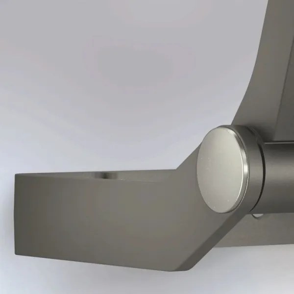 Proiector LED cu senzor LED/42,6W/230V 3000K IP44 antracit Steinel 065263