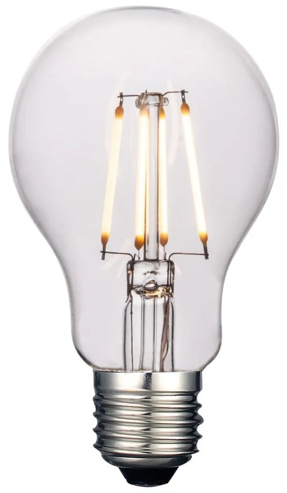 Bec E27, cu lumină caldă 4 W Standard – Fischer &amp; Honsel