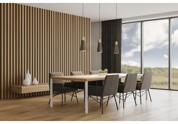 Lustră LED pe cablu LOSALOMAS 3xGU10/4,5W/230V Eglo 98839