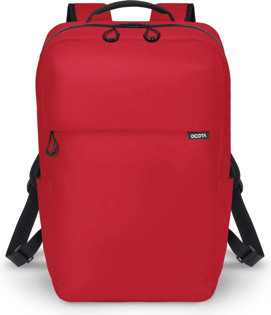 Rucsac pentru Laptop Dicota D32121-RPET Roșu