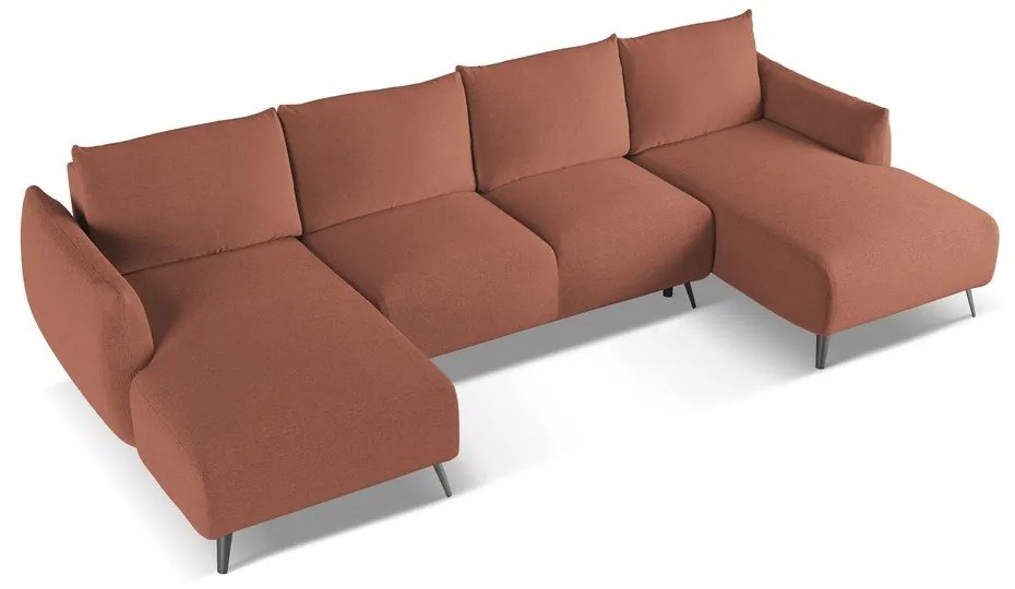 Colțar roz Malie – Makamii