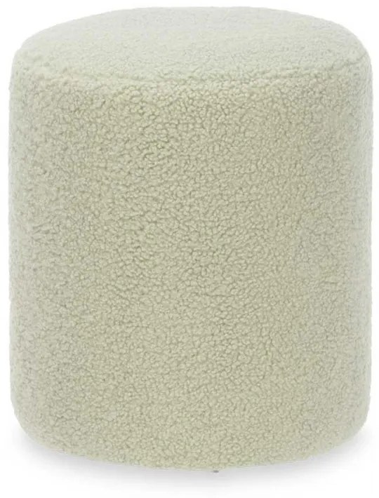 Taburet plus verde deschis SHEEPISH