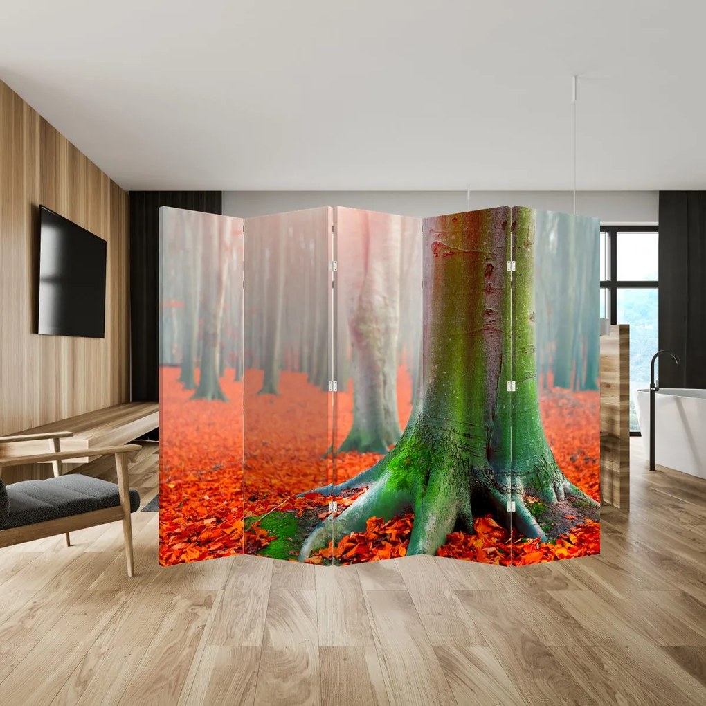 Paravan - Pomi (210x170 cm)
