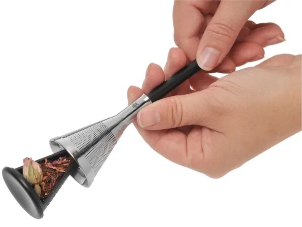 Infuzor de ceai/mirodenii WMF TEATIME d. 3,8 cm