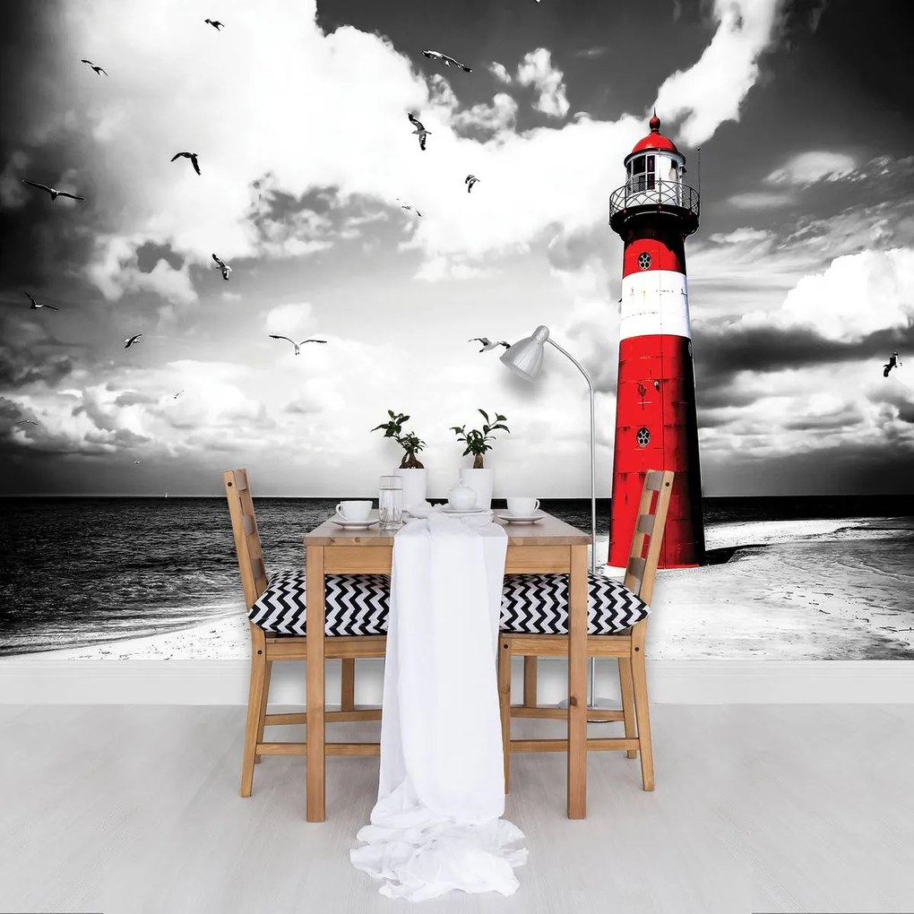 Fototapet - Far (152,5x104 cm)