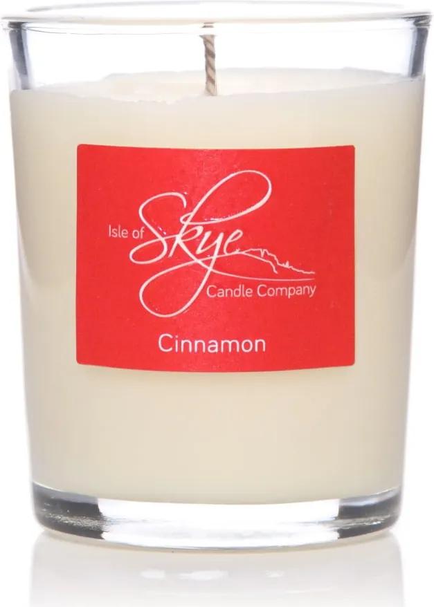 Lumânare cu aromă de scorțișoară Skye Candles Container, timp de ardere 12 ore