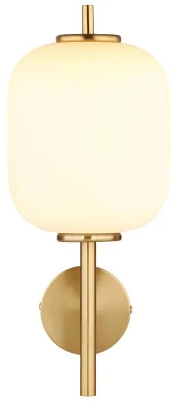 Aplică LED Globo 15217W EWALD LED/7W/230V