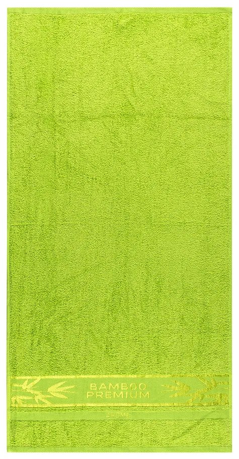 Prosop 4Home Bamboo Premium verde, , , 50 x 100 cm