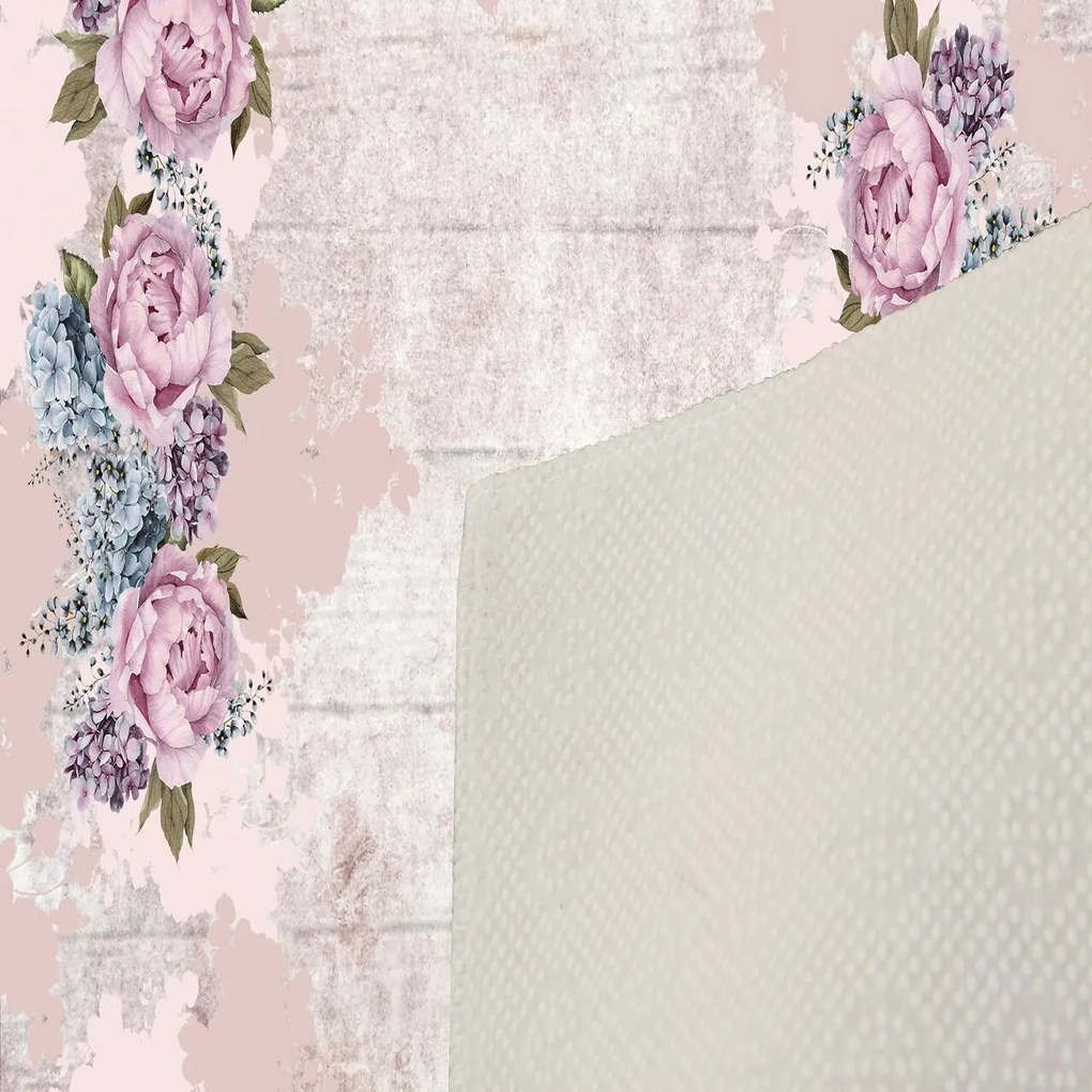 Covor, Eexfab731, 80x150 cm, Multicolor