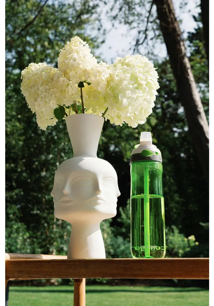 Sticlă pentru băut Contigo Ashland 720 ml Lămâie, 720 ml