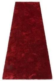Traversa Otto, rosu inchis, 75 x 120 cm