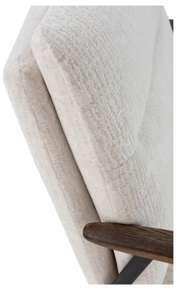 Fotoliu bej Dunia – Marckeric