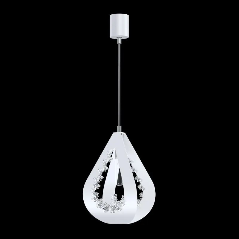 Pendul modern design LUX realizat manual ALMOND XL A