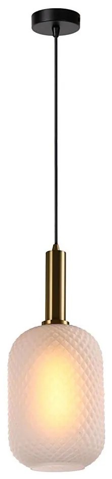 ONLI - PIGNA Lustră suspendată pe cablu 1xE27/15W/230V