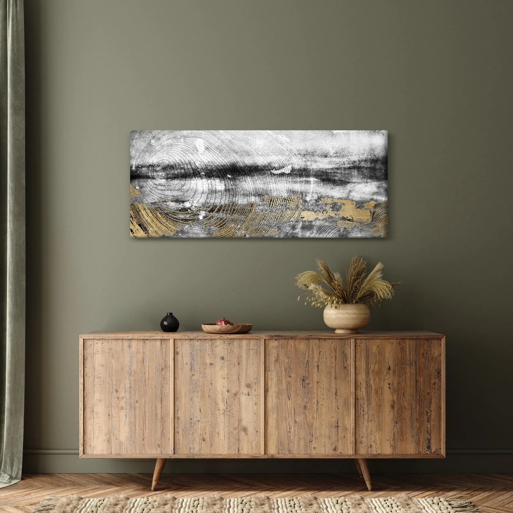 Tablou - Abstract (120x50 cm)