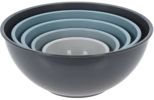 Set de boluri pentru aluat Bowl 5 buc, 5 dimensiuni