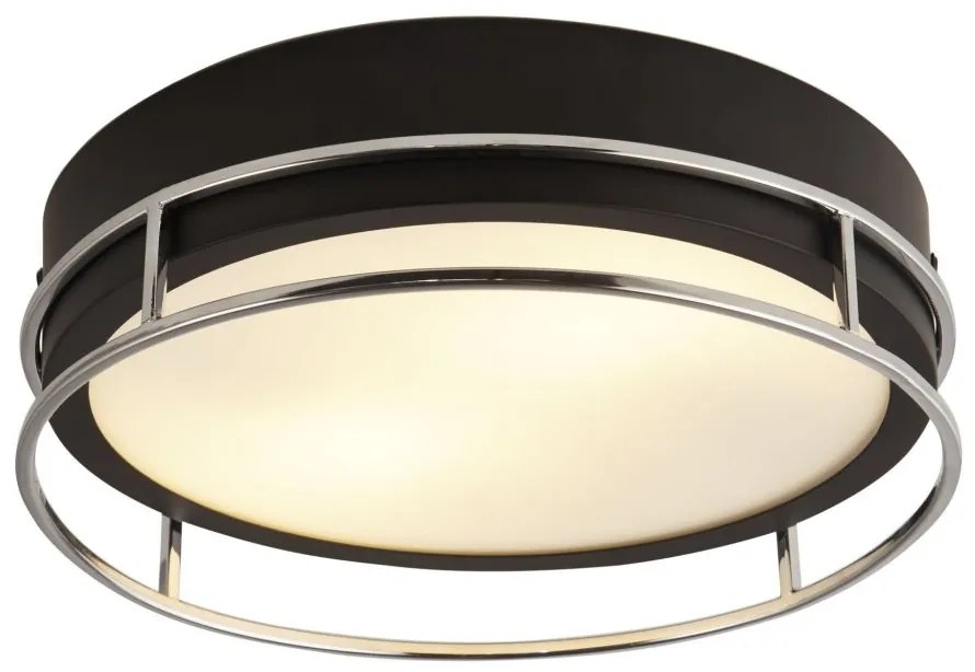 Plafoniera pentru baie cu protectie IP44 Phoenix 2Lt