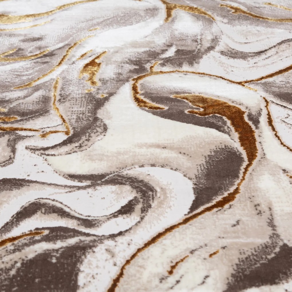 Covor Modern Living , Dormitor Dreptunghiular Marble 0915A (Alege dimensiunea: 100 x 200)