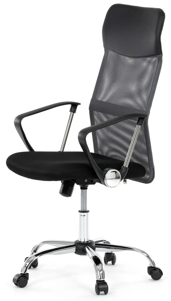 Autronic KA-E305 GREY Scaun de birou
