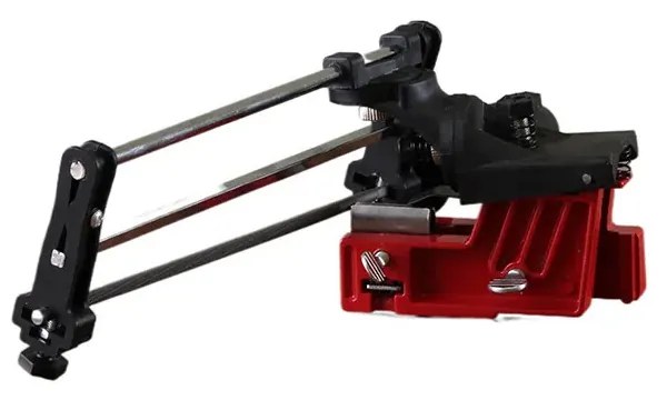 Ascuțitor de lanț Leziter