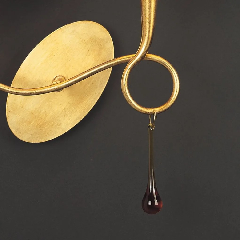 Aplica de perete design modern Paola
