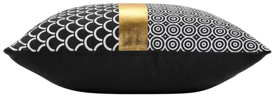 Față de pernă 40x40 cm Blackor – douceur d'intérieur