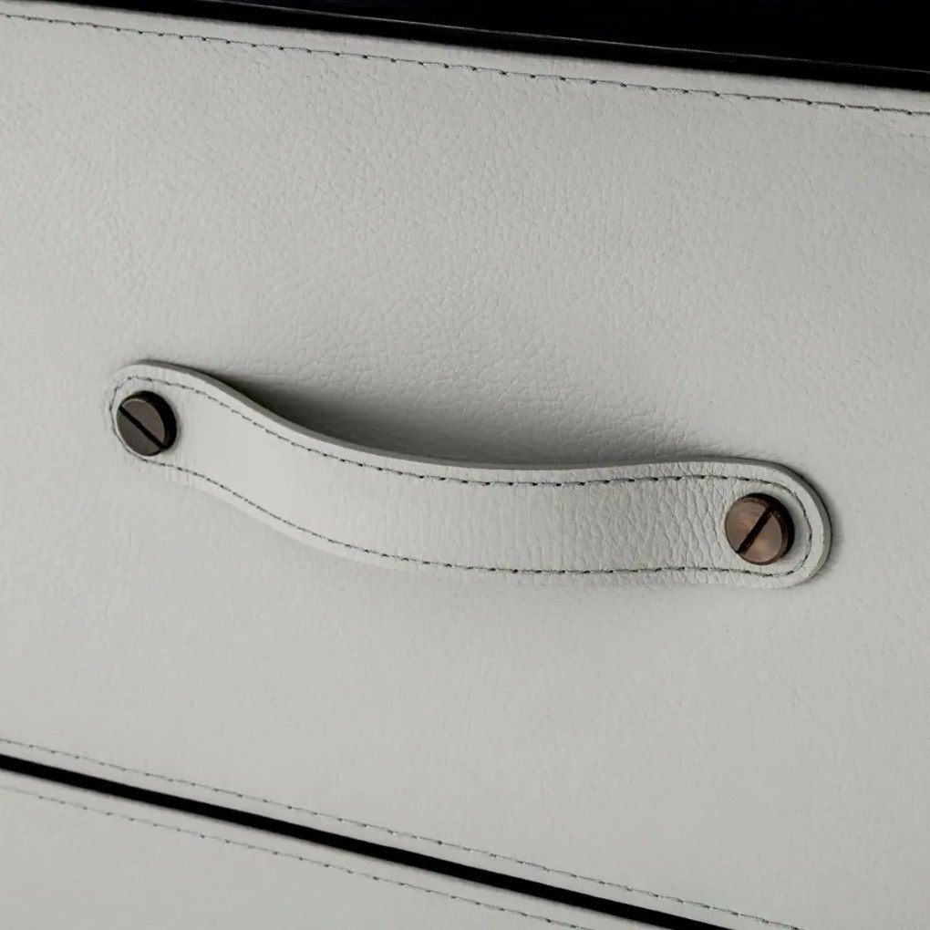 Birou design LUX cu blat rotativ Numana