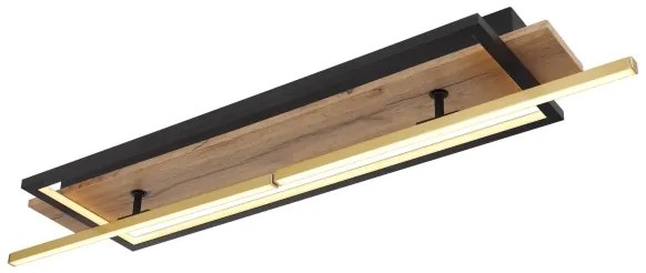 Plafonieră BEATRIX LED/32W/230V Globo 67296D1