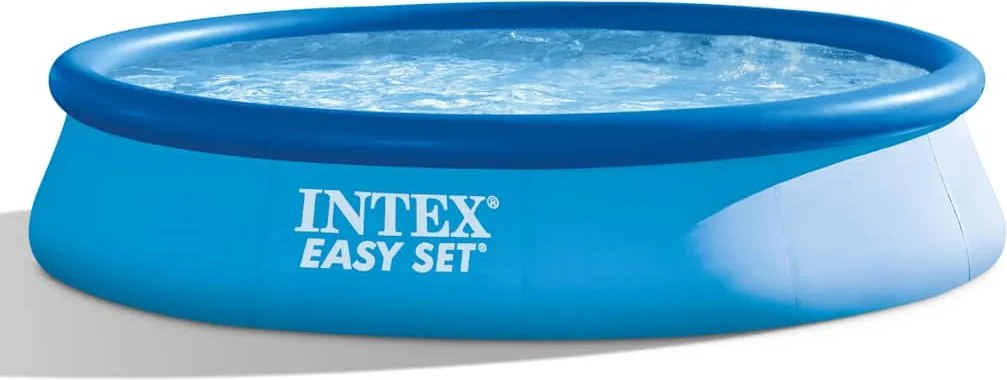 INTEX Piscină "Easy Set", 396x84 cm, 28143NP