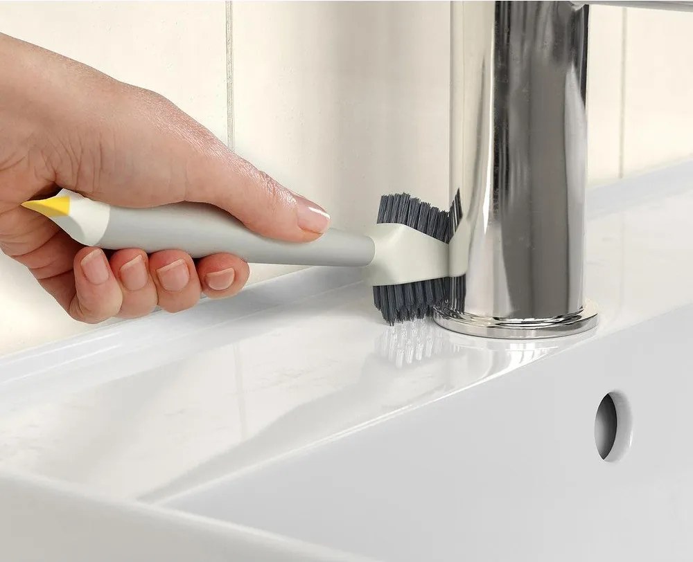Perie pentru rosturi CleanTech 3in1 – Joseph Joseph