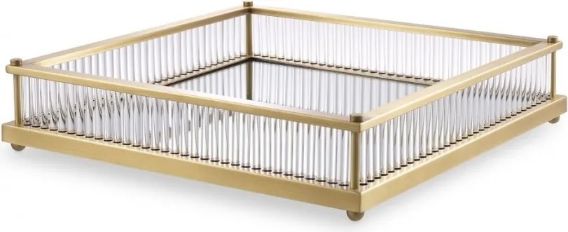 Tava design LUX Cora Square, alama 115721 HZ