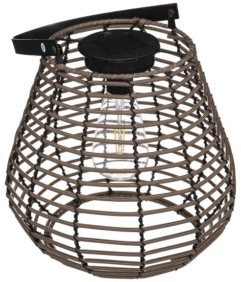 Atmosphera - Lampă solară LED VIKY LED/1,2V 800 mAh IP44