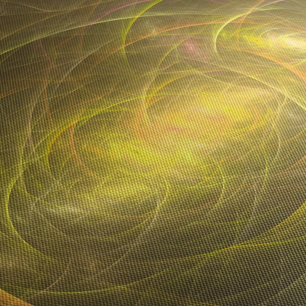 Tabloul modern abstract (120x50 cm)
