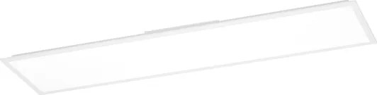 Eglo 901494 - Panou LED aplicat MORADILLO LED/33W/230V 120 x 30 cm alb