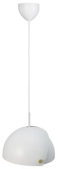 Lustră pe cablu DFTP by Nordlux ALIGN 1xE27/15W/230V alb